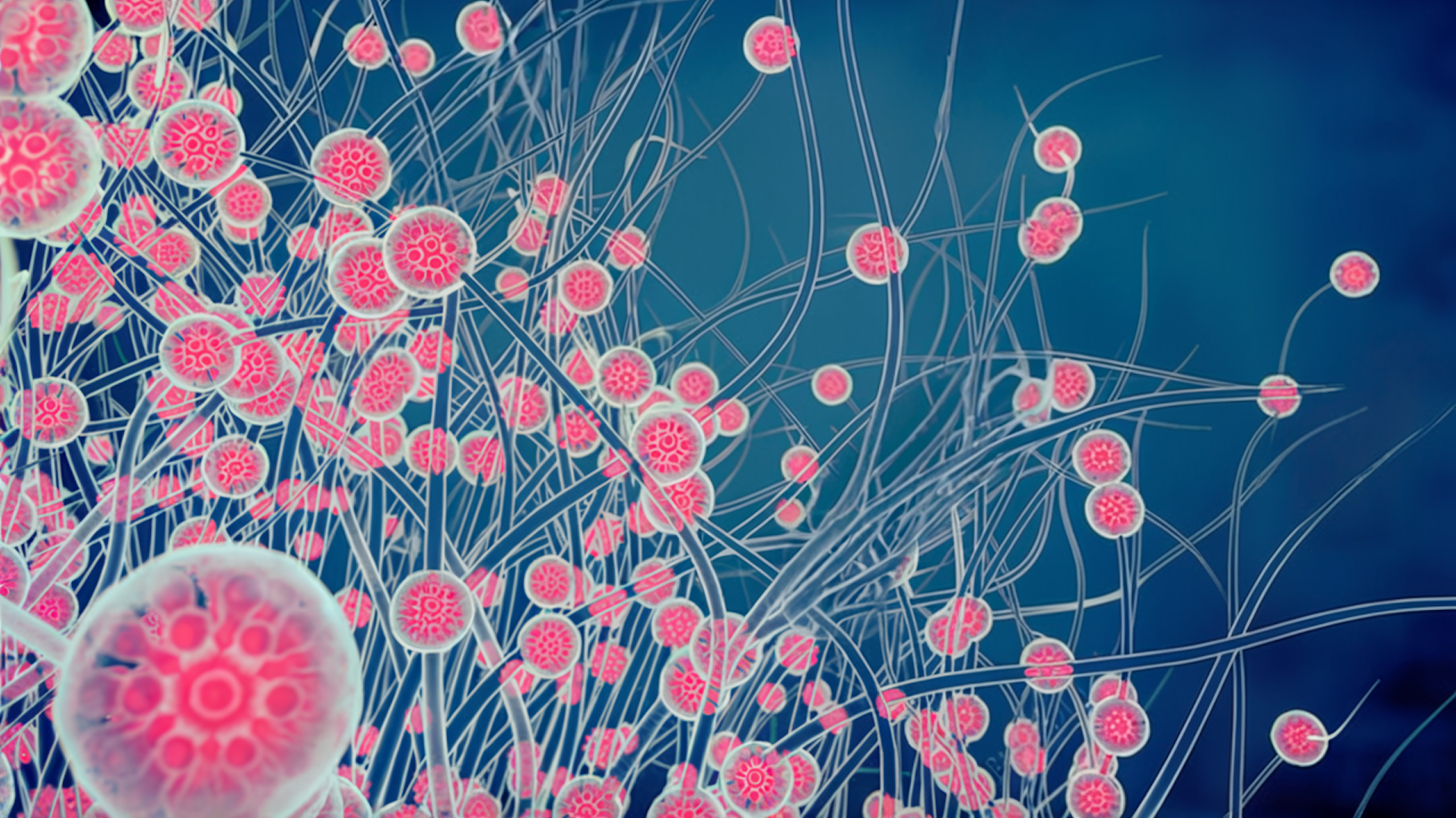 Mudanças ambientais estão potencializando efeitos negativos dos fungos na nossa saúde