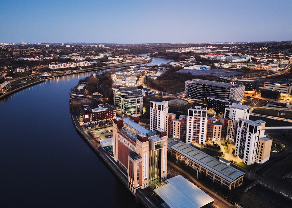 theconversation.com - Faye Doughty - How heat from old coal mines became a source of local pride in this northern English town - new study