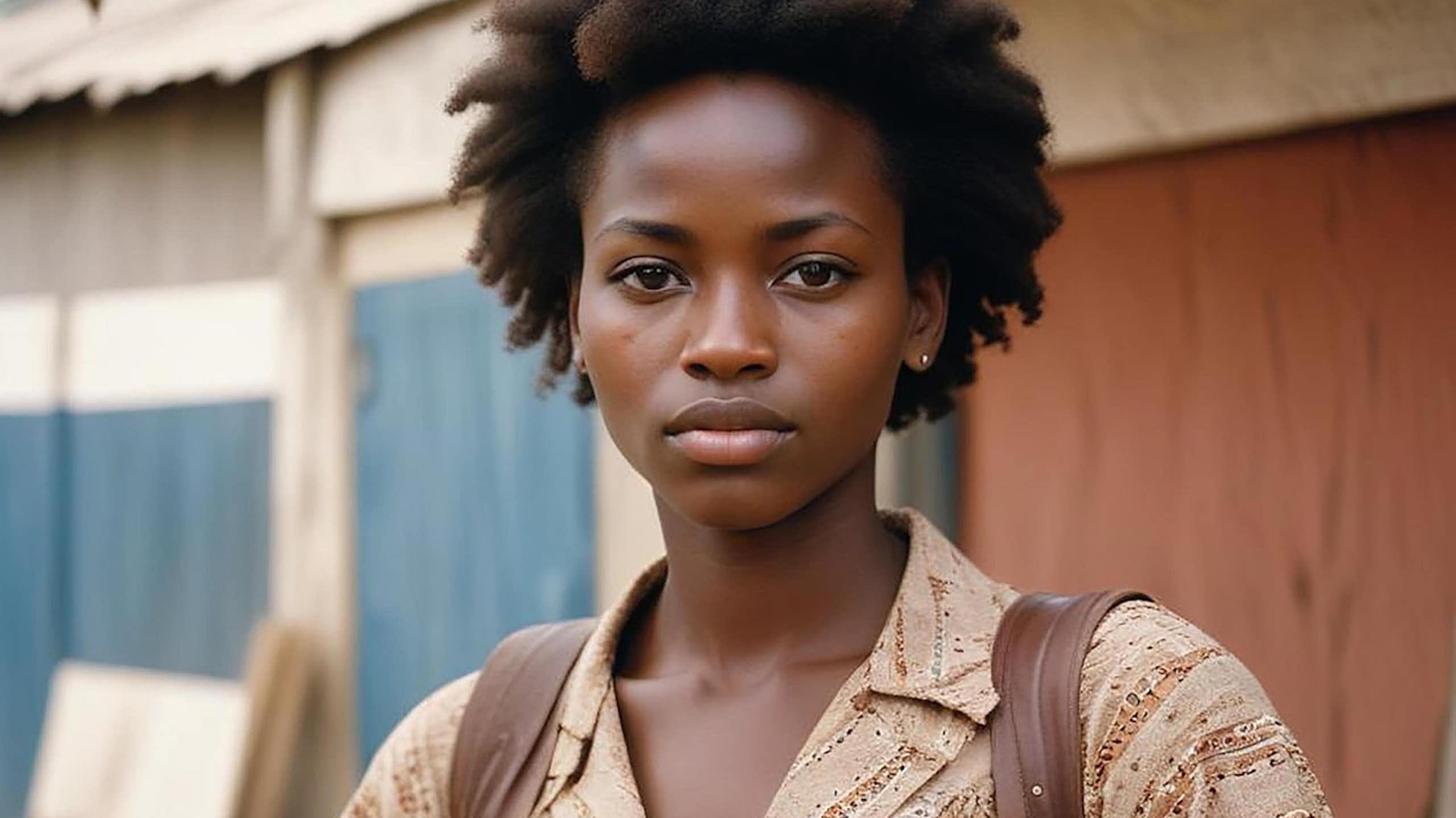 A força feminina das favelas: projeto destaca resistência e transformação das mulheres periféricas