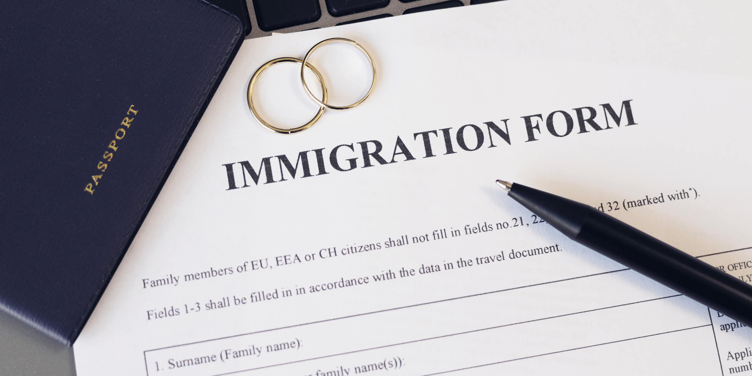 From ‘mail-order brides’ to ‘passport bros,’ the international dating industry often sells traditional gender roles