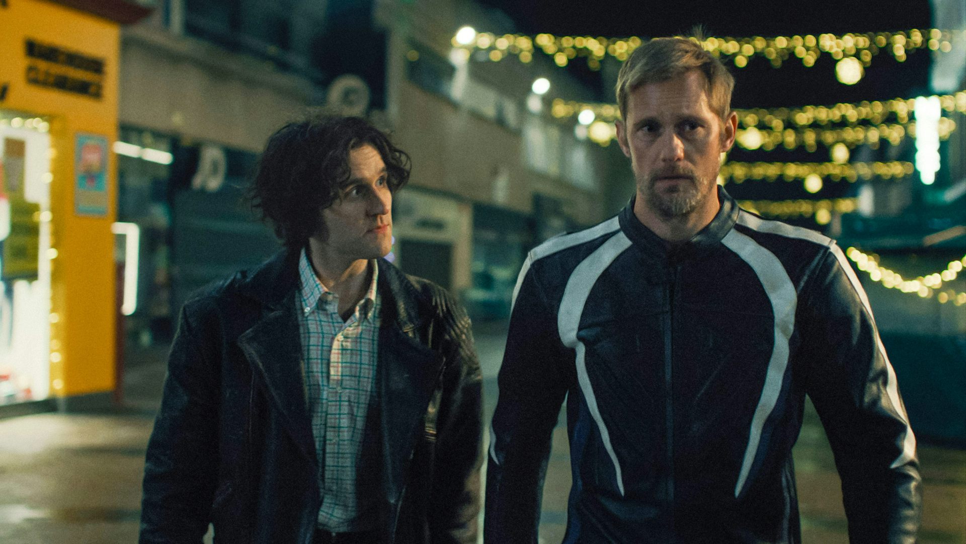 what a sex therapy expert thinks of this domination-themed queer rom-com