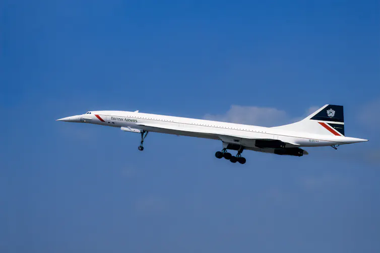Concorde