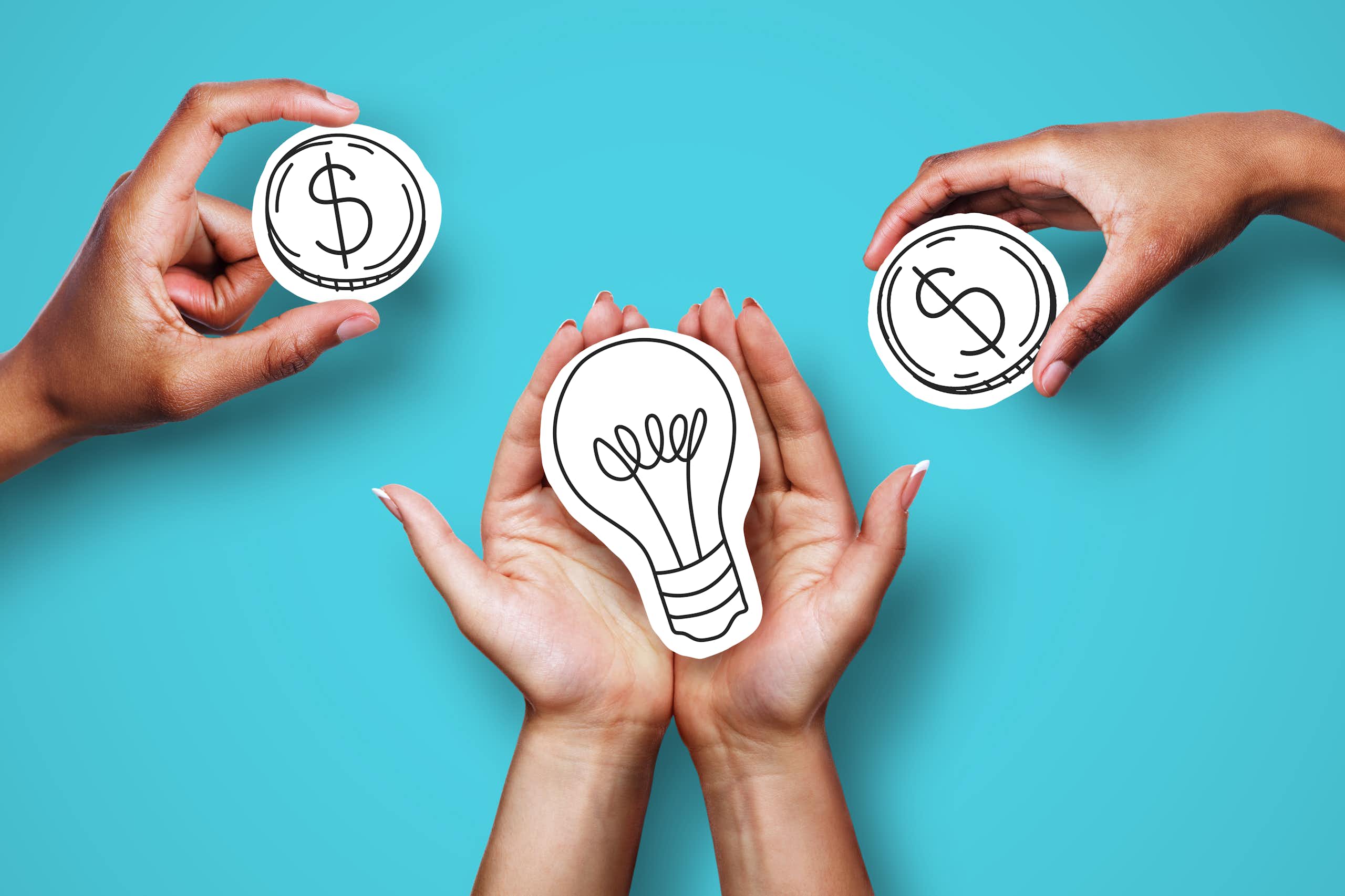 ¿Cómo deciden los pequeños inversores? La sabiduría colectiva en el ‘crowdfunding’