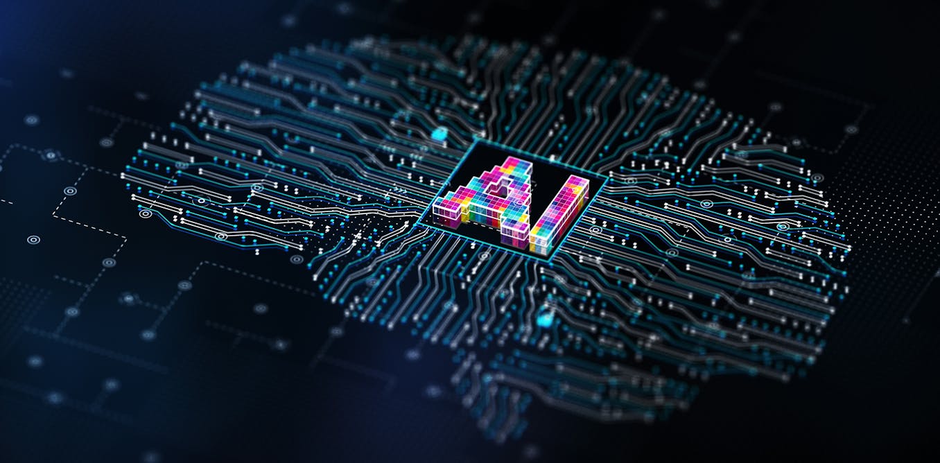 Could a National Public ‘CanGPT’ Be Canada’s Response to ChatGPT? Could a National Public ‘CanGPT’ Be Canada’s Response to ChatGPT?