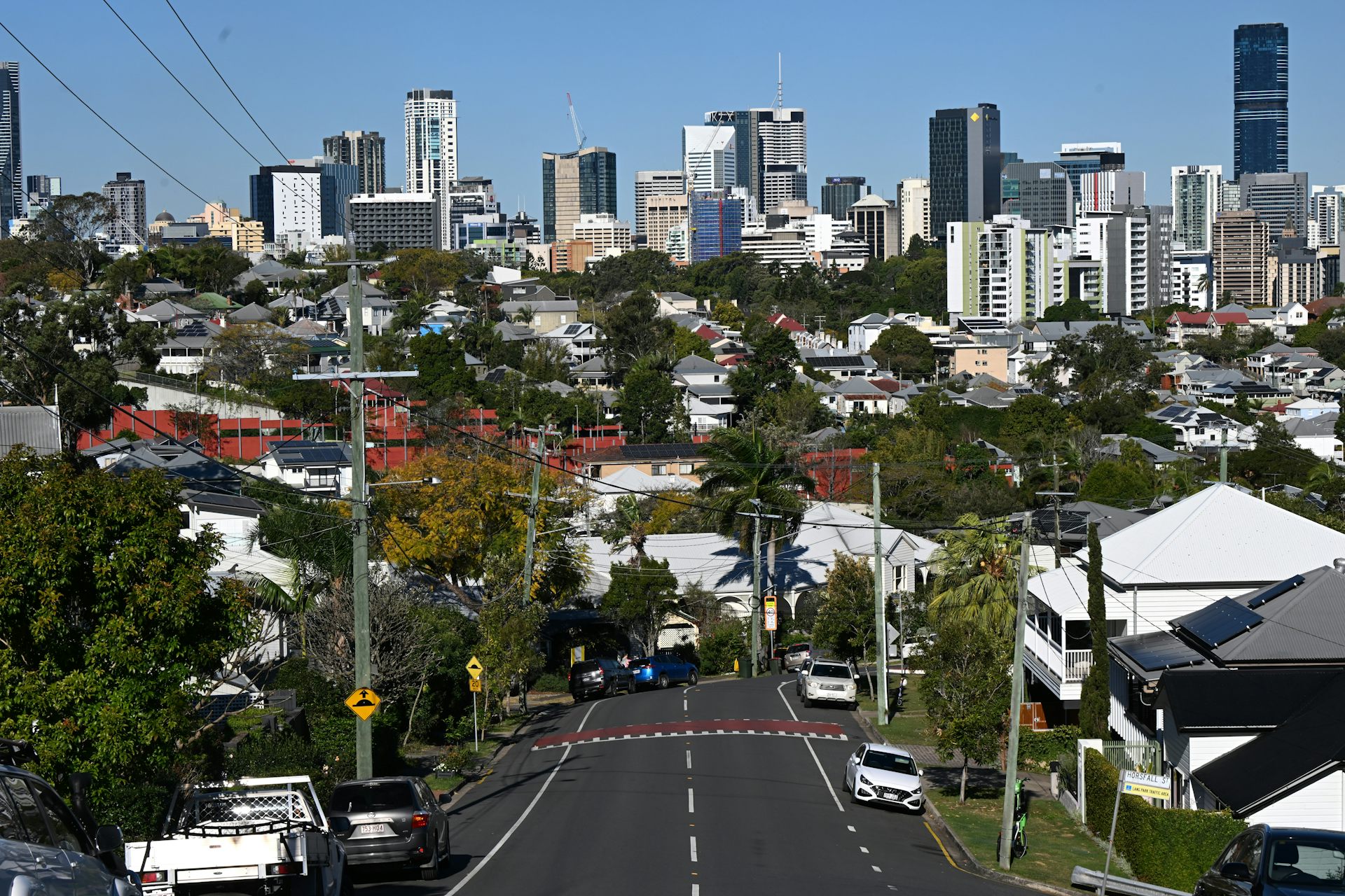 New data shows the ACT and Queensland economies are beating the rest of the nation