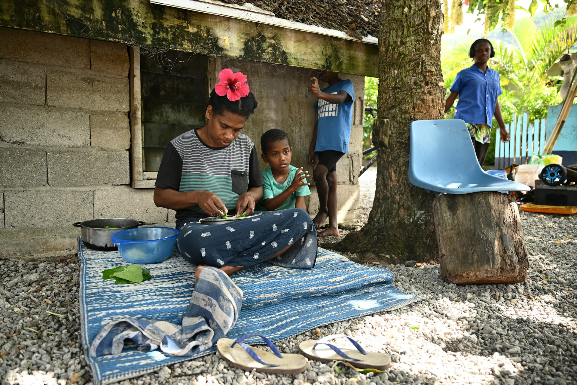 Turkey will host COP31, Australia will play a role. So where does that leave the Pacific?