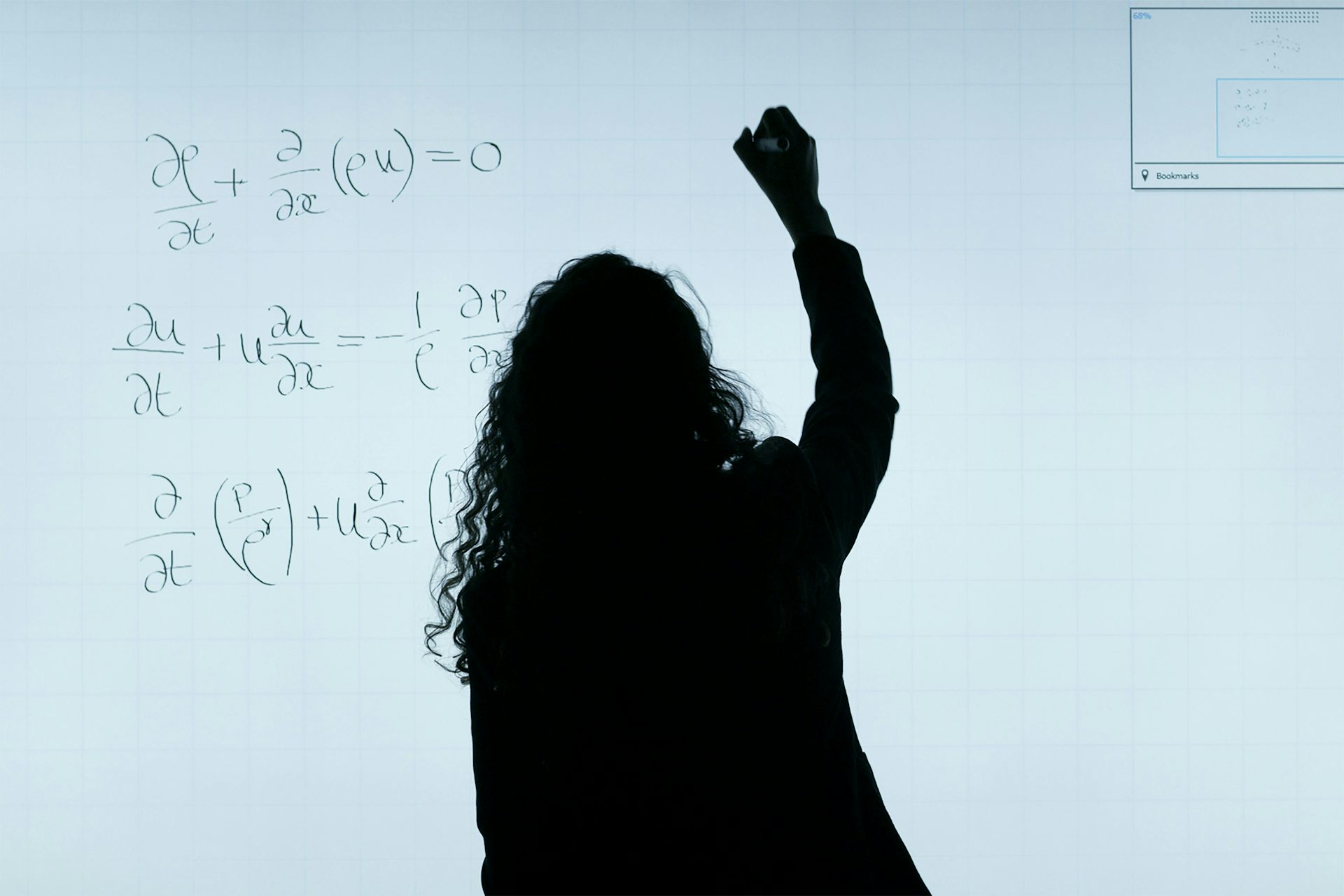 One University Increased Gender Diversity in Advanced Mathematics by Over 30% in Five Years – Here&#8217;s How They Did It