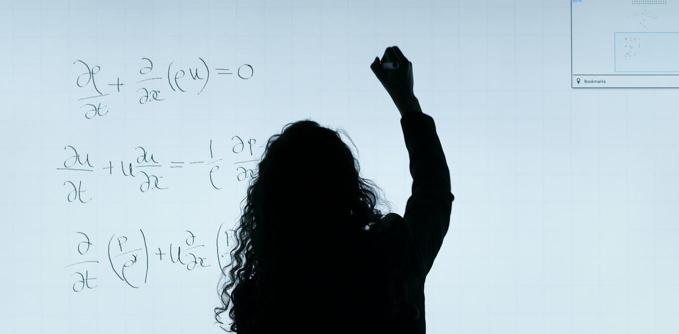 One University Increased Gender Diversity in Advanced Mathematics by Over 30% in Five Years – Here’s How They Did It One University Increased Gender Diversity in Advanced Mathematics by Over 30% in Five Years – Here’s How They Did It