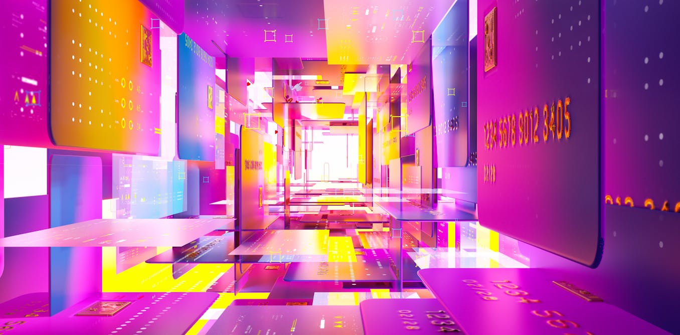 Your Bank is Already Leveraging AI: What’s Next Could Be Game-Changing Your Bank is Already Leveraging AI: What’s Next Could Be Game-Changing