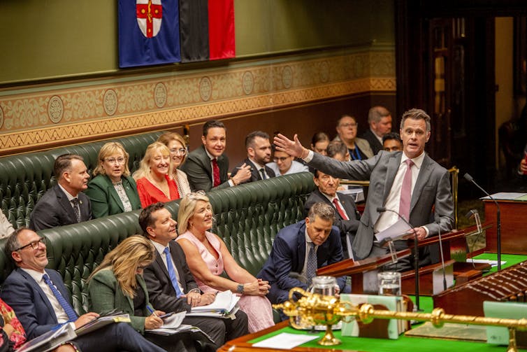 Combatting the neo-Nazis is a ‘wicked problem’ for governments