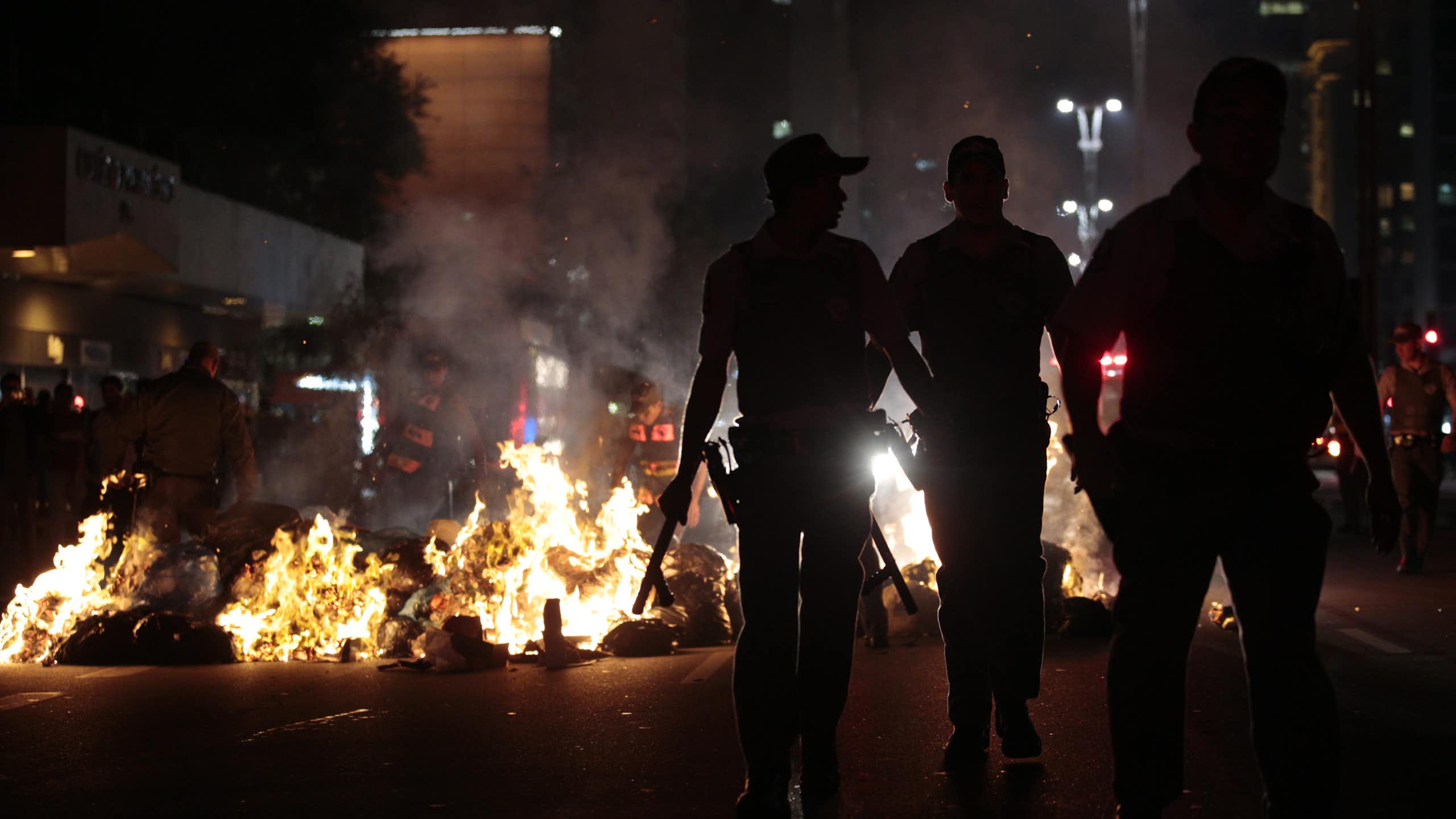 Novo marco legal do crime organizado pende entre a asfixia financeira e o perigo do silenciamento social