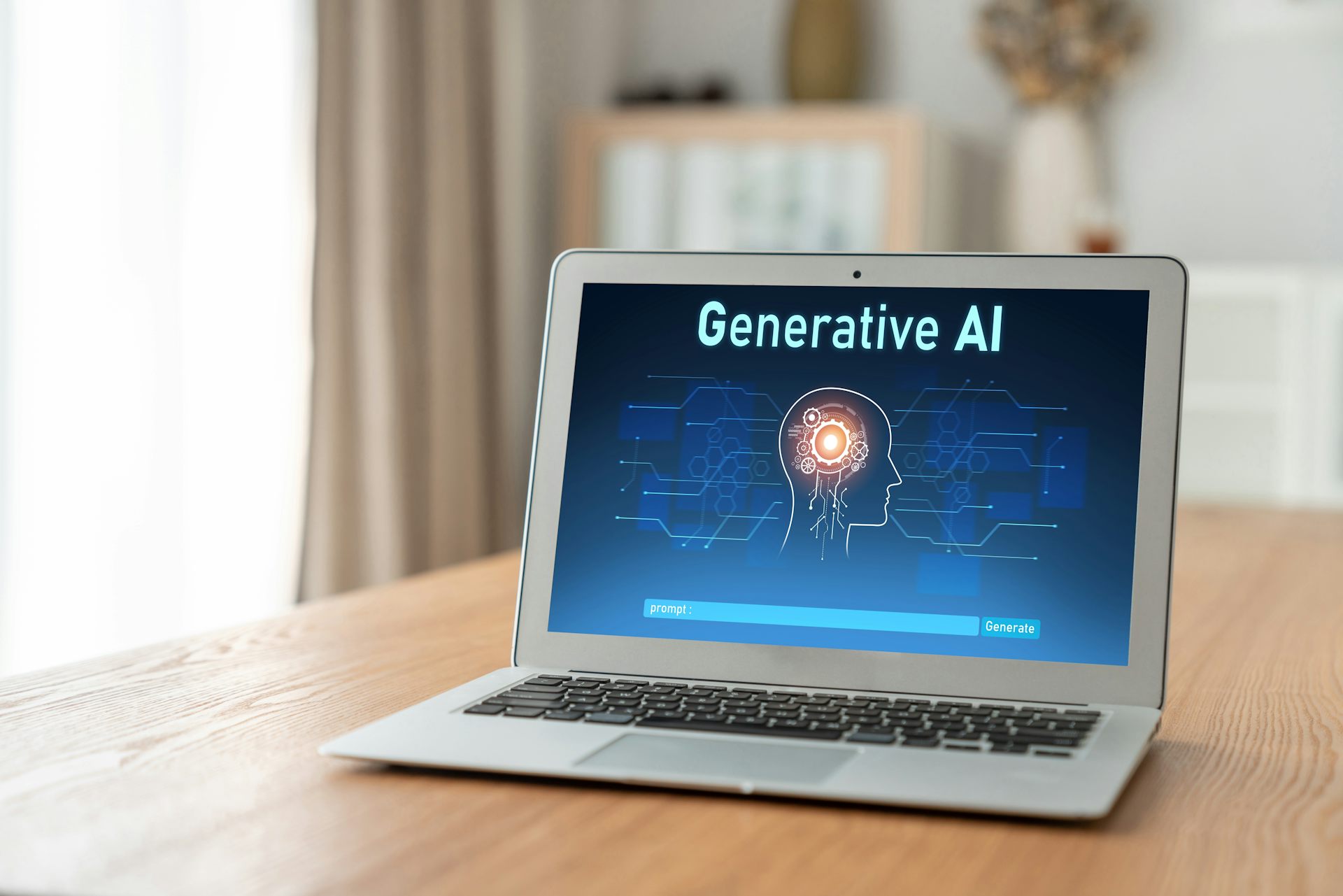 Gen AI rentan penyalahgunaan, Indonesia perlu siapkan tata kelola yang bijak