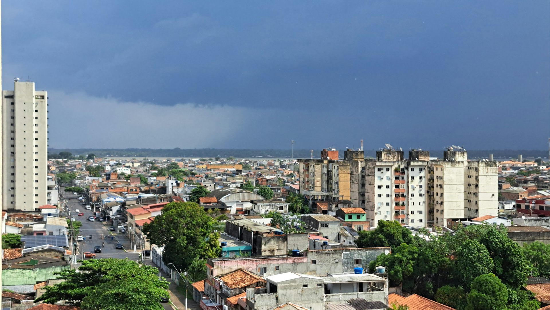 Why hosting the UN climate summit in the Amazon was so important, despite the disappointing outcome