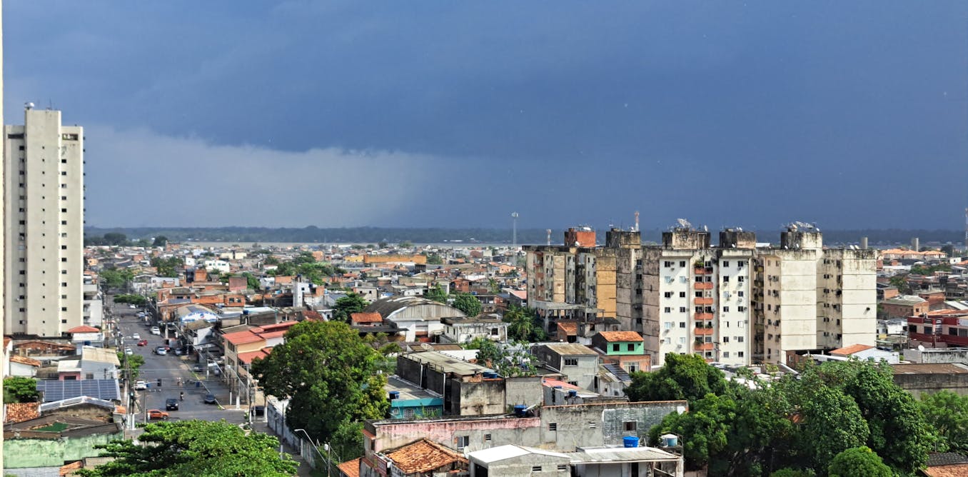 Why hosting the UN climate summit in the Amazon was so important, despite the disappointing outcome Why hosting the UN climate summit in the Amazon was so important, despite the disappointing outcome