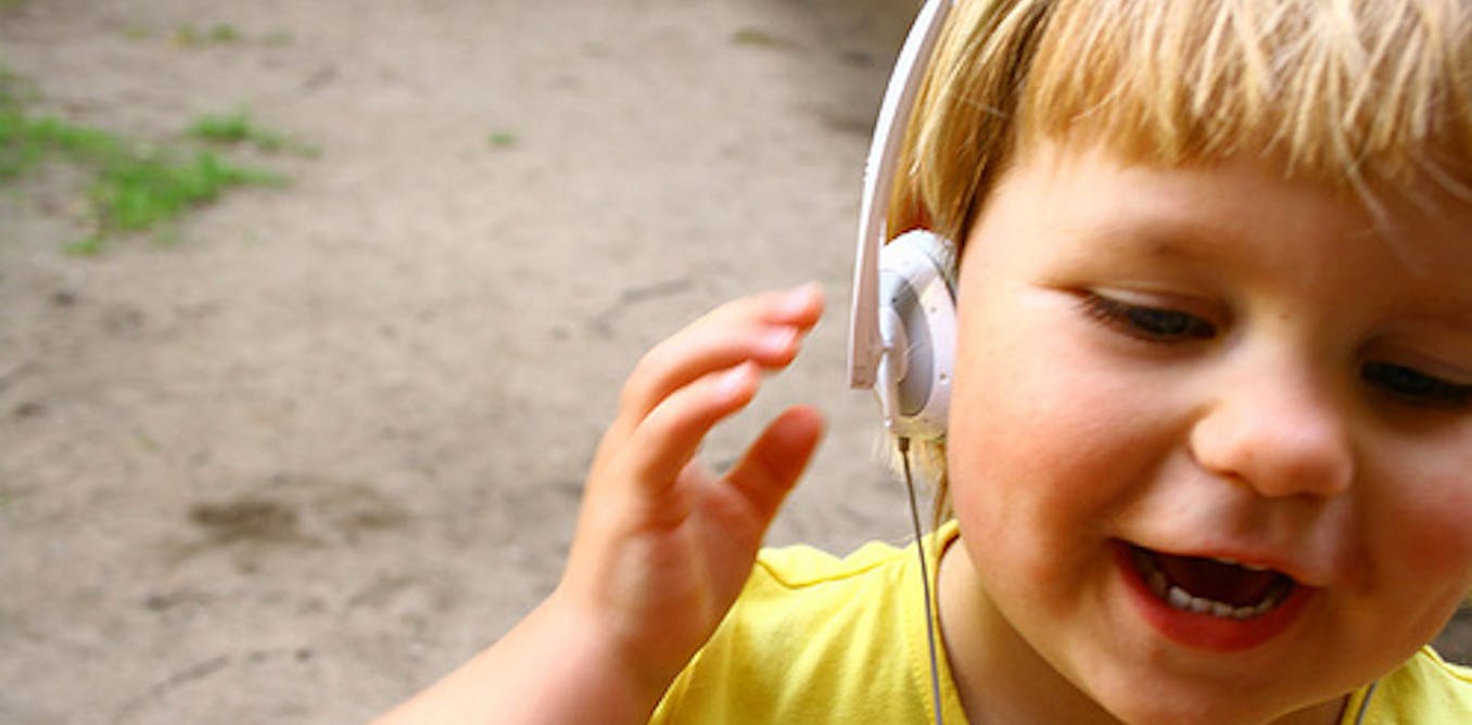 Monday S Medical Myth Play Mozart To Boost Your Baby S Iq