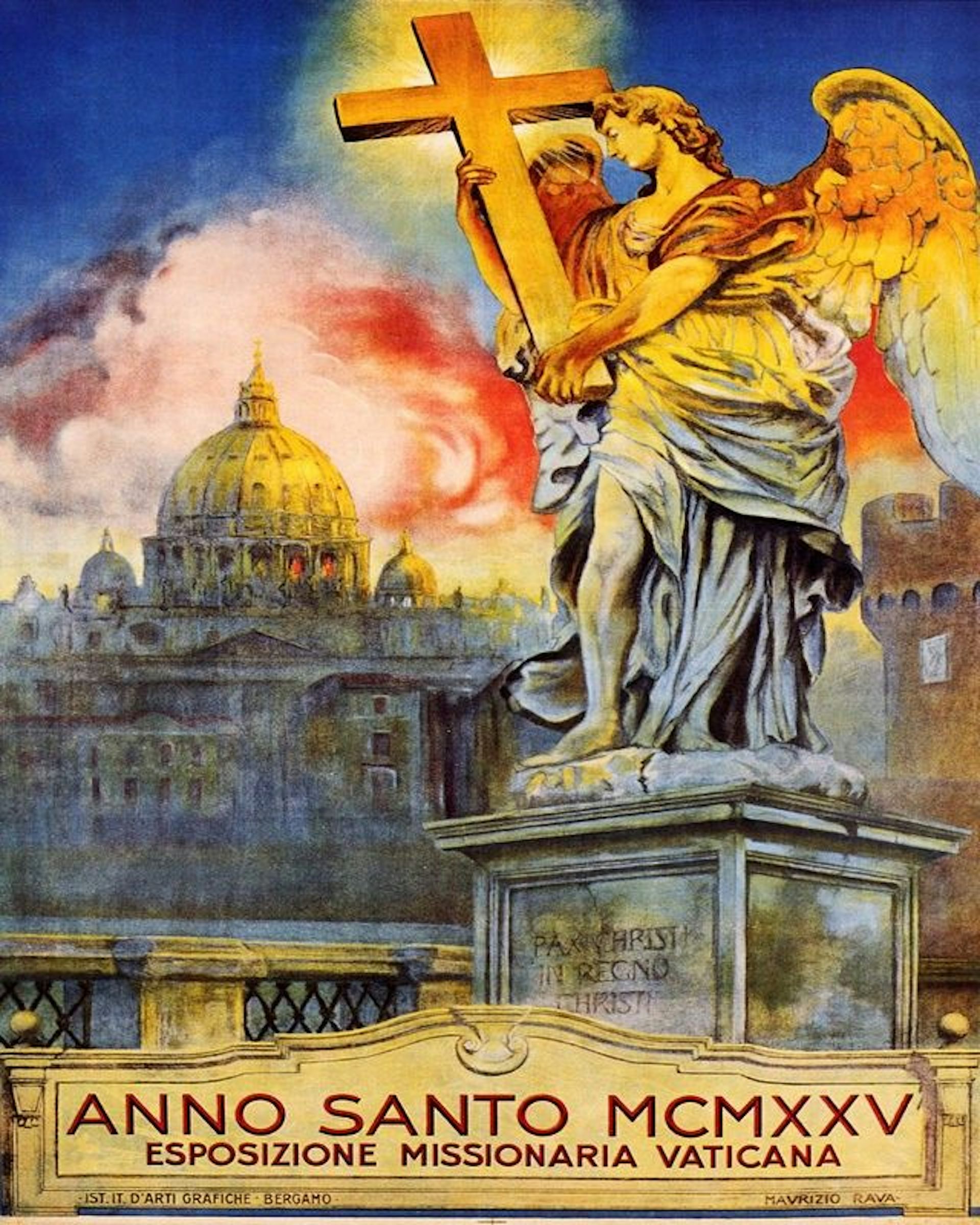 Una imagen de un angel