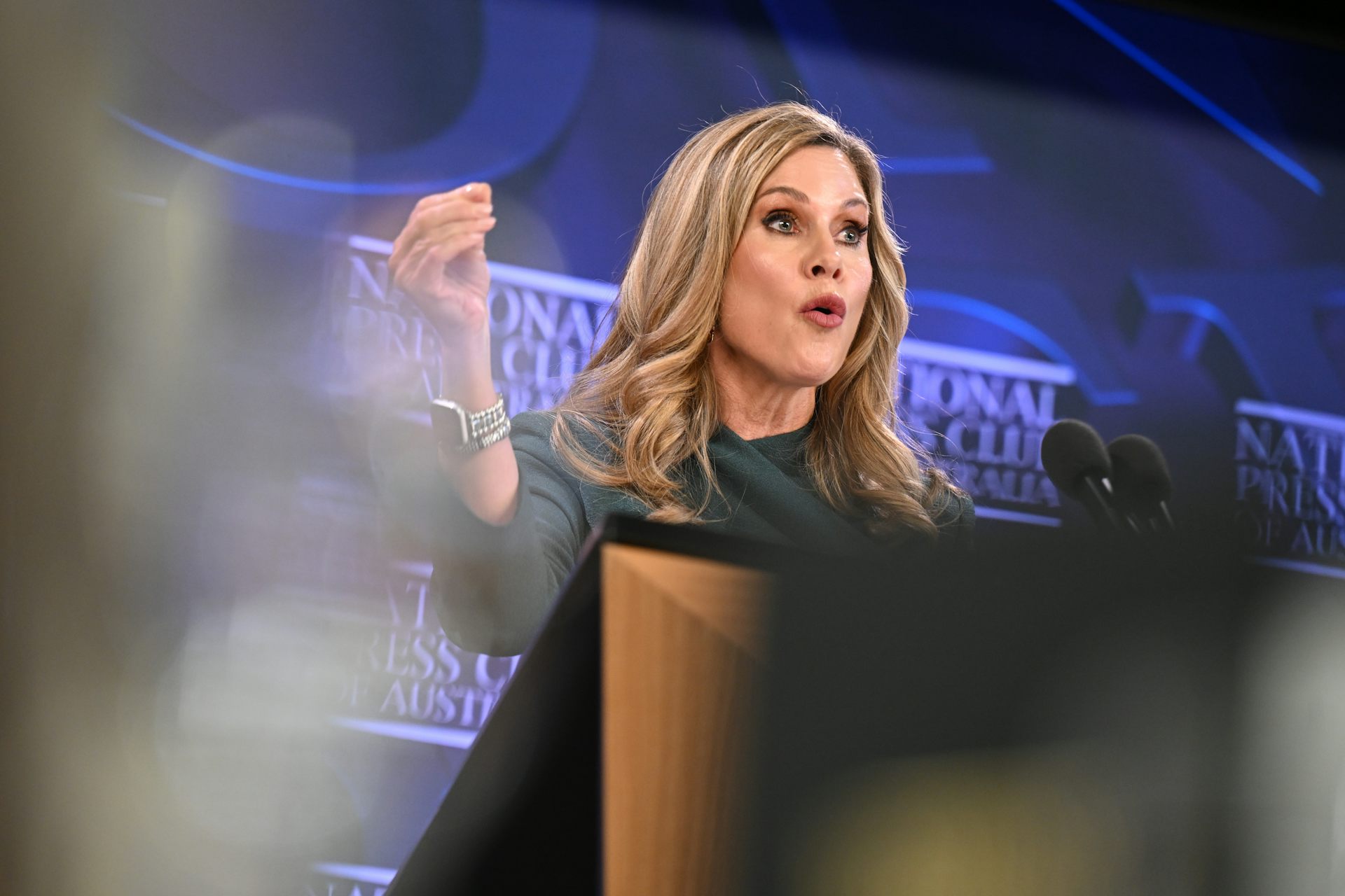 What does the US Congress want with Australia’s eSafety commissioner?