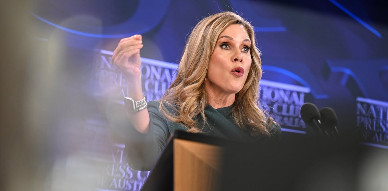 What does the US Congress want with Australia’s eSafety commissioner? What does the US Congress want with Australia’s eSafety commissioner?