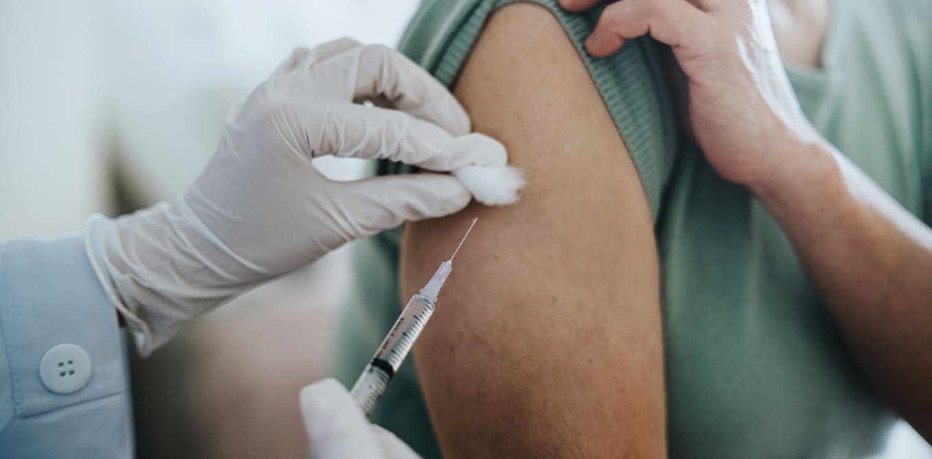 Off-label use of COVID-19 vaccines was once discouraged but has become common amid new guidelines Off-label use of COVID-19 vaccines was once discouraged but has become common amid new guidelines