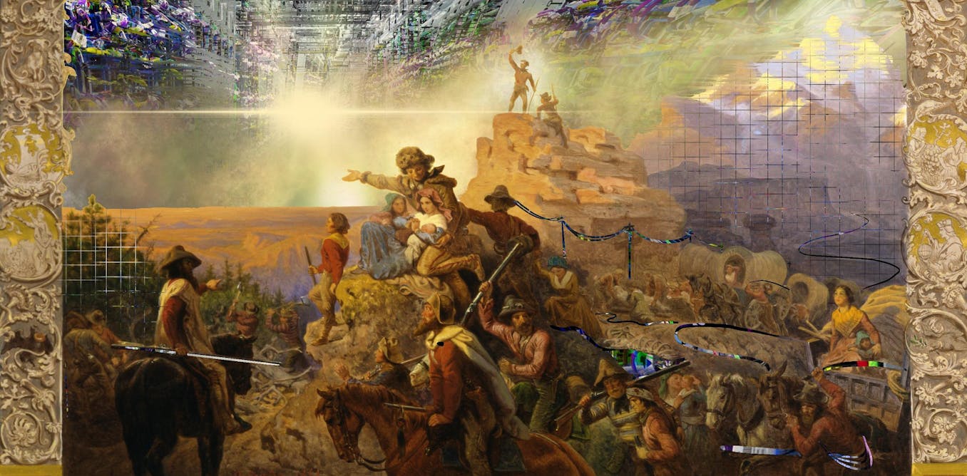 How AI Companies Are Following the Empire Playbook How AI Companies Are Following the Empire Playbook