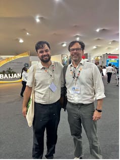 The calls for of younger other people went unfulfilled by means of the UN local weather summit – most commonly 1 file 20251121 70 xm45jm.jpg?ixlib=rb 4.1