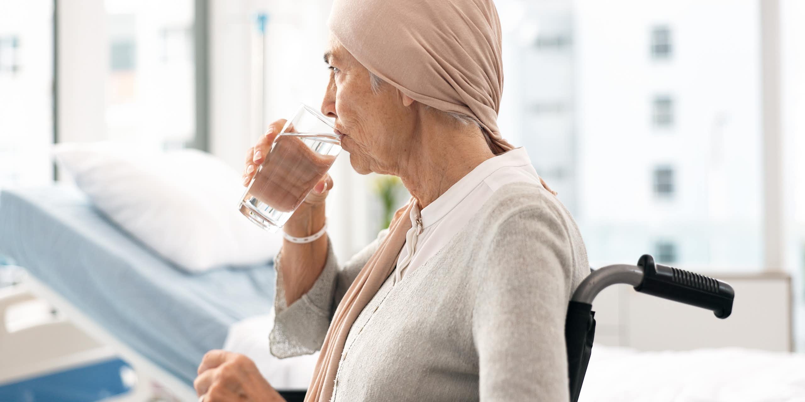 Effets secondaires des chimiothérapies : une molécule française prometteuse pour lutter contre les neuropathies périphériques, dont souffrent près de 90 % des patients