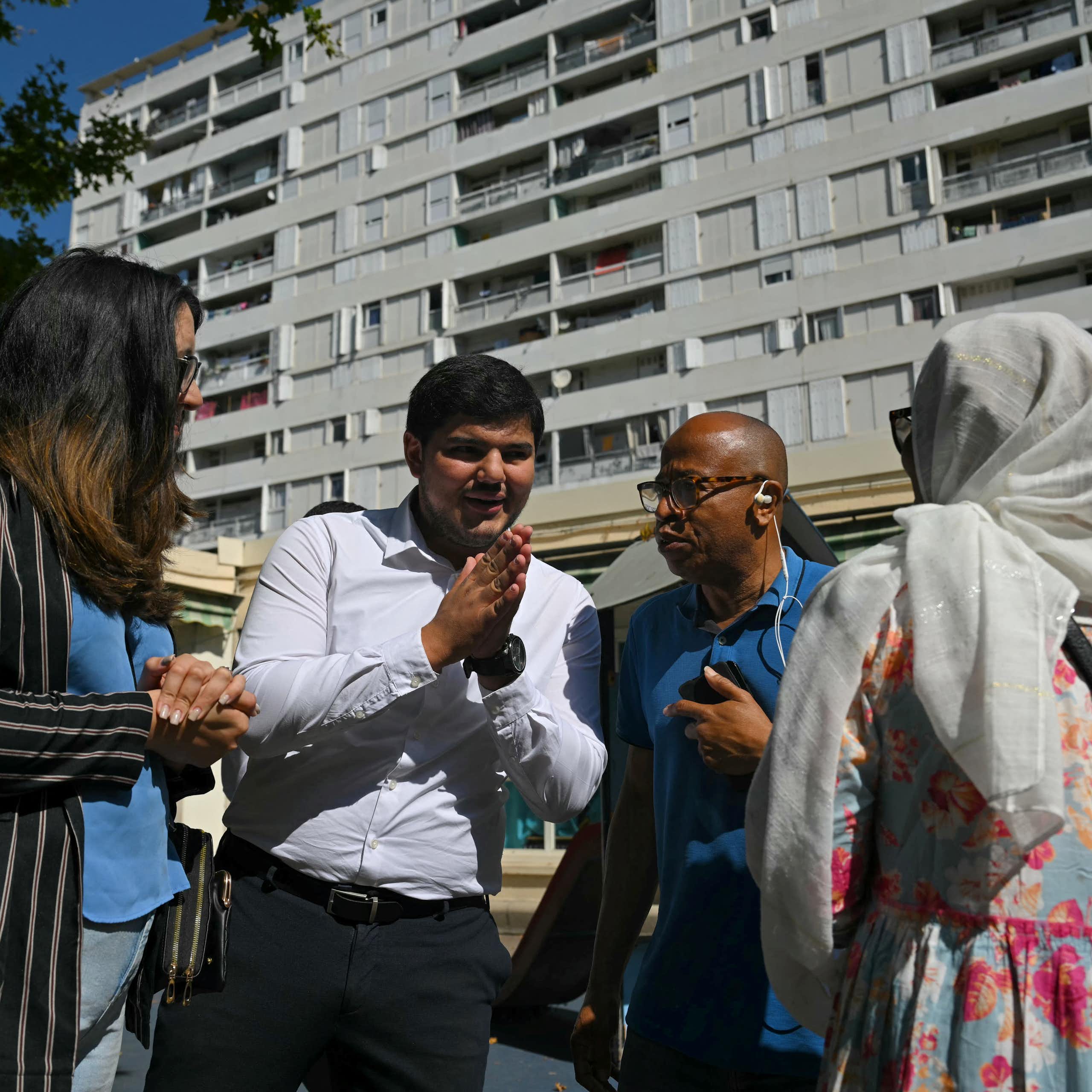 Assassinat de Mehdi Kessaci à Marseille : un tournant dans la guerre des narcos et de l’État ?