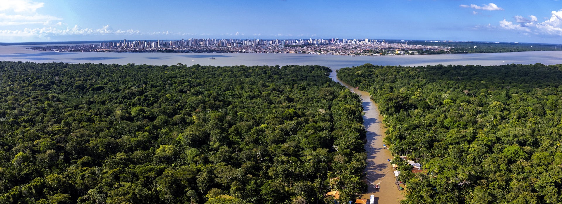 COP 30 di Brasil mencerminkan krisis tata kelola iklim global