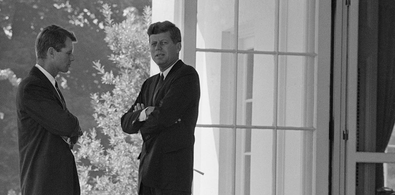 What Robert F. Kennedy Jr. didn’t tell you about ‘Operation Northwoods,’ the false flag operation he loves to denounce