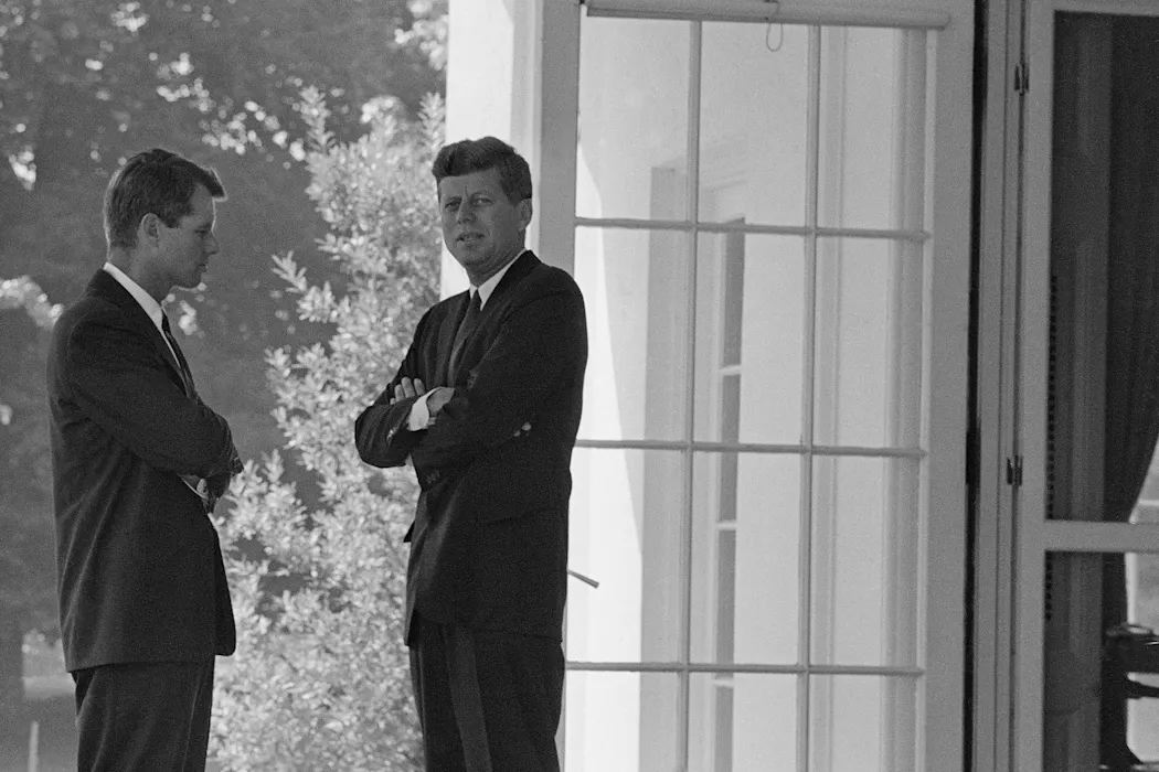 What Robert F. Kennedy Jr. didn’t tell you about ‘Operation Northwoods,’ the false flag operation he loves to denounce