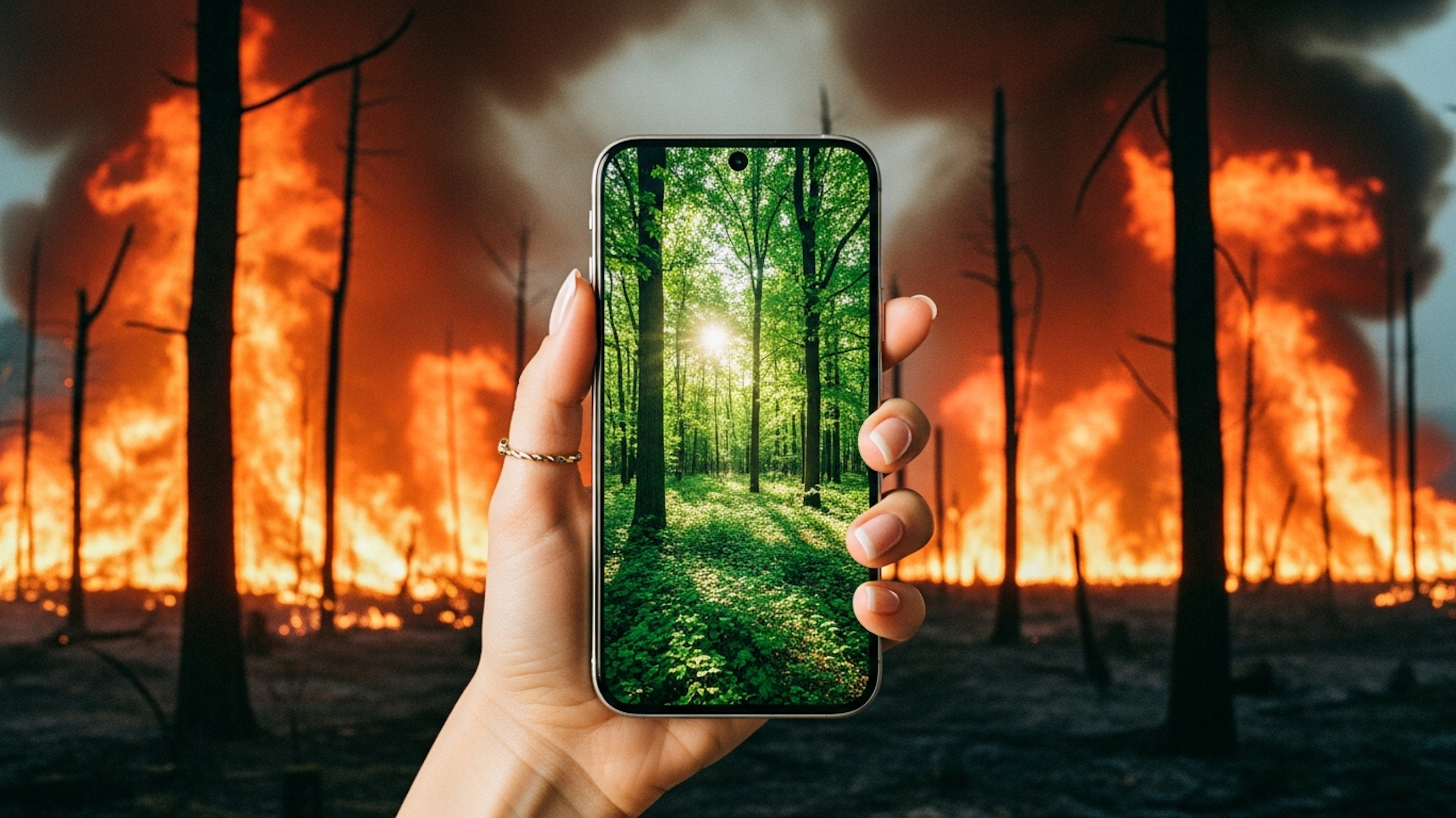 COP da Amazônia catalisou soluções, mas Brasil ainda lida com devastação e excesso de desinformação climática