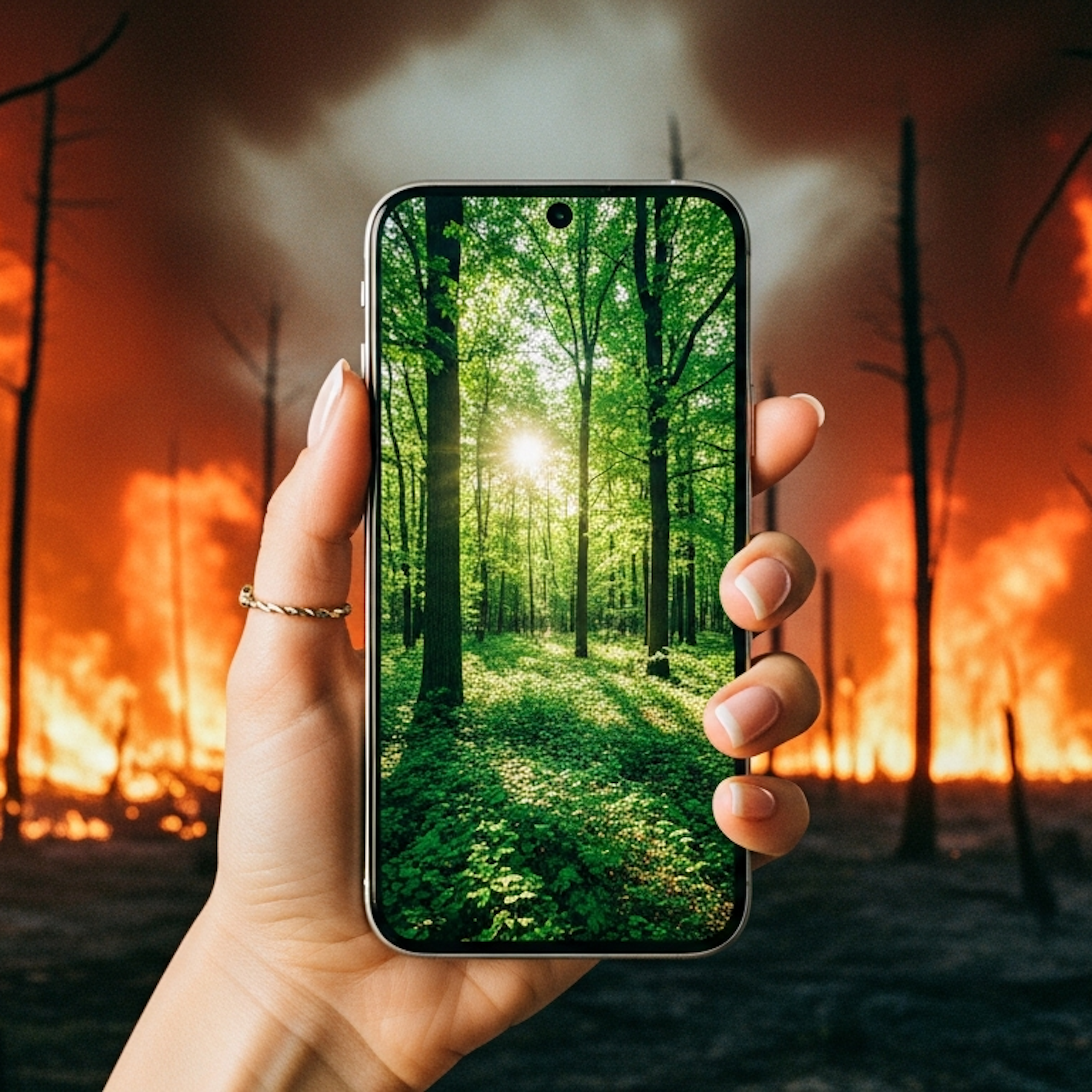 COP da Amazônia catalisou soluções, mas Brasil ainda lida com devastação e excesso de desinformação climática