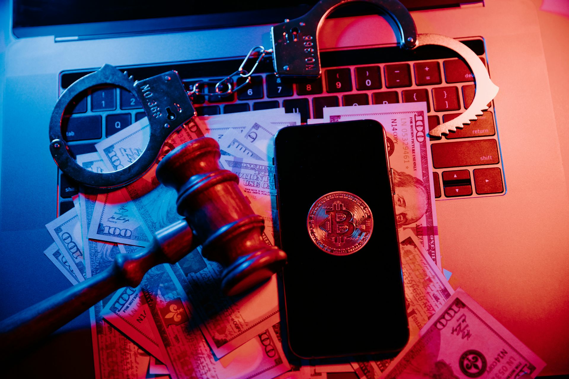 La IA y el análisis de redes revolucionan el modo de perseguir el fraude y el blanqueo de capitales