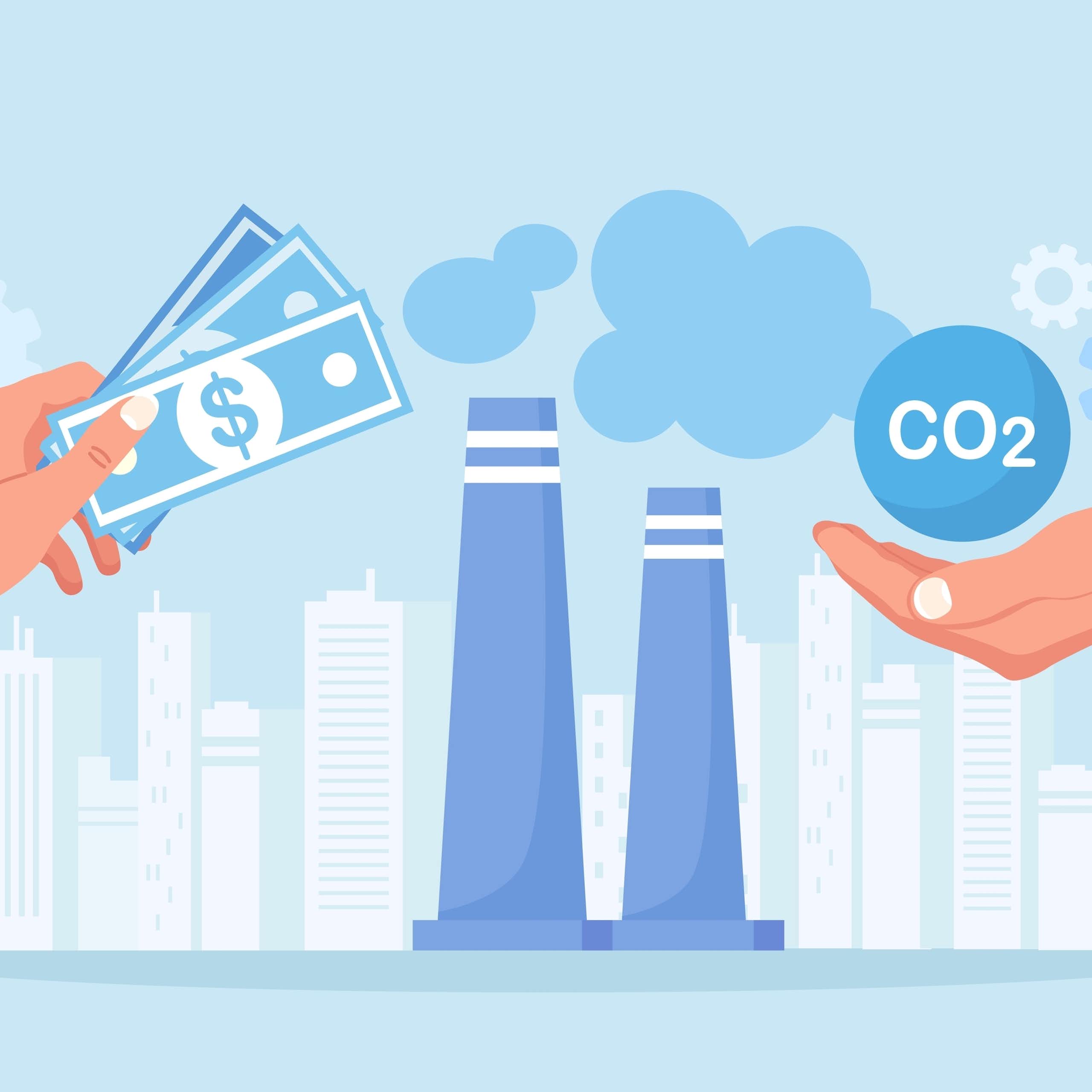 Le marché du carbone européen a-t-il vraiment réduit les émissions du secteur électrique ?