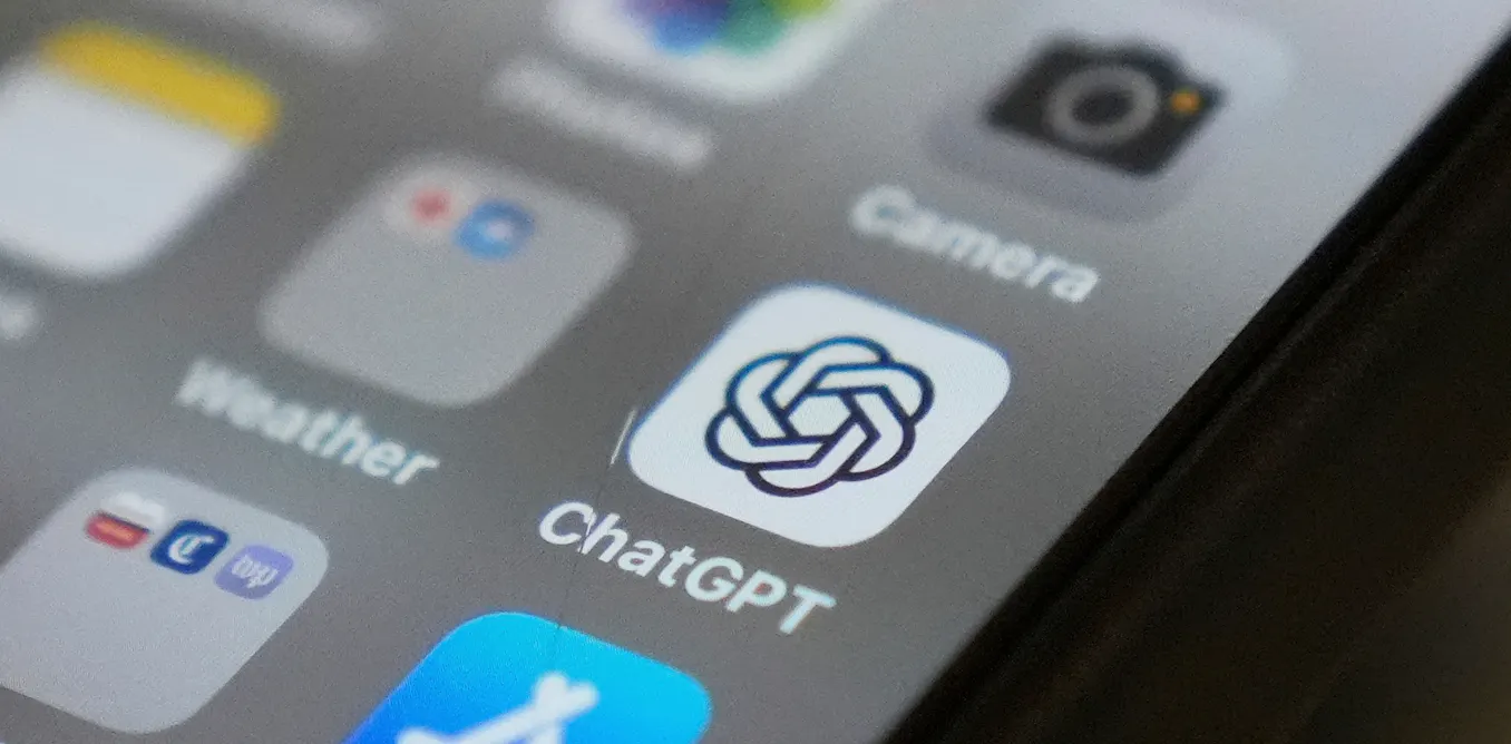 https://theconversation.com/the-chatgpt-effect-in-3-years-the-ai-chatbot-has-changed-the-way-people-look-things-up-270143 social preview image