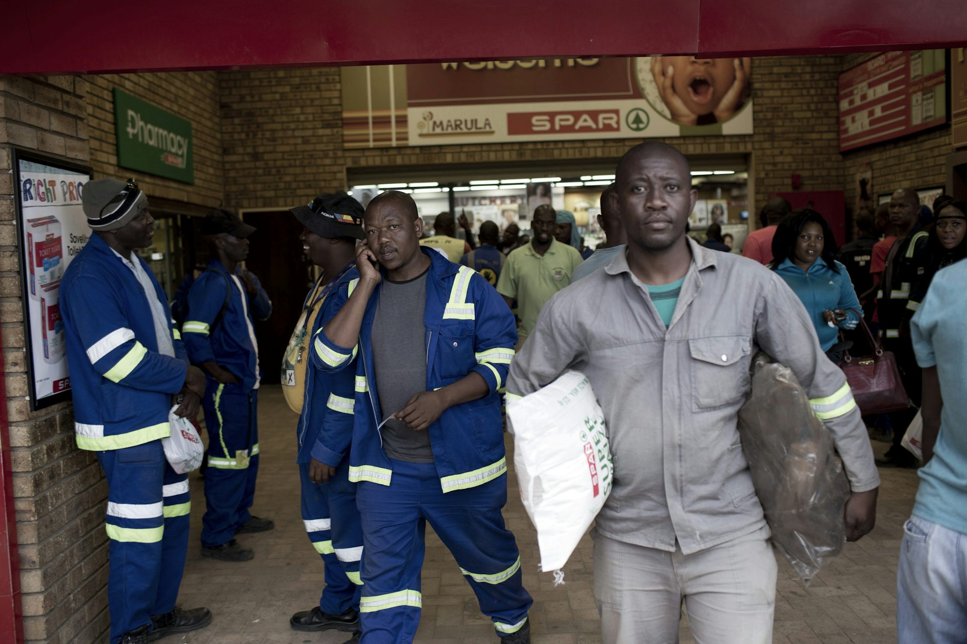 High cholesterol and insulin resistance are rising among young South Africans – what that means for public health