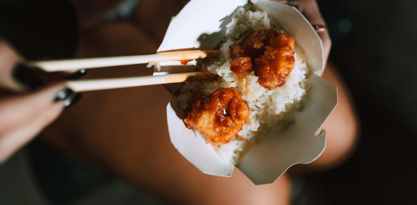 How to cut down on trans fats if cooking from scratch isn’t an option How to cut down on trans fats if cooking from scratch isn’t an option