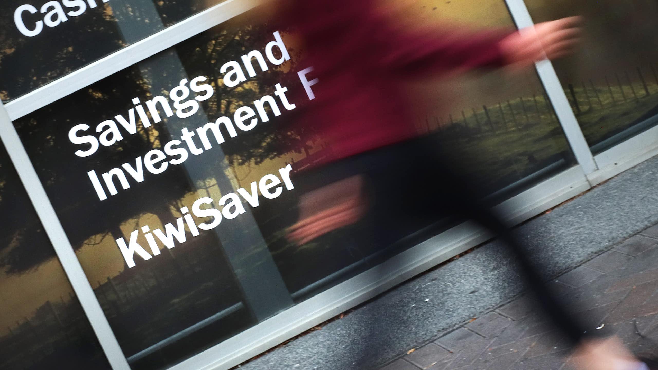 Lifting Kiwisaver contributions to 12% makes sense – when the whole scheme is fixed