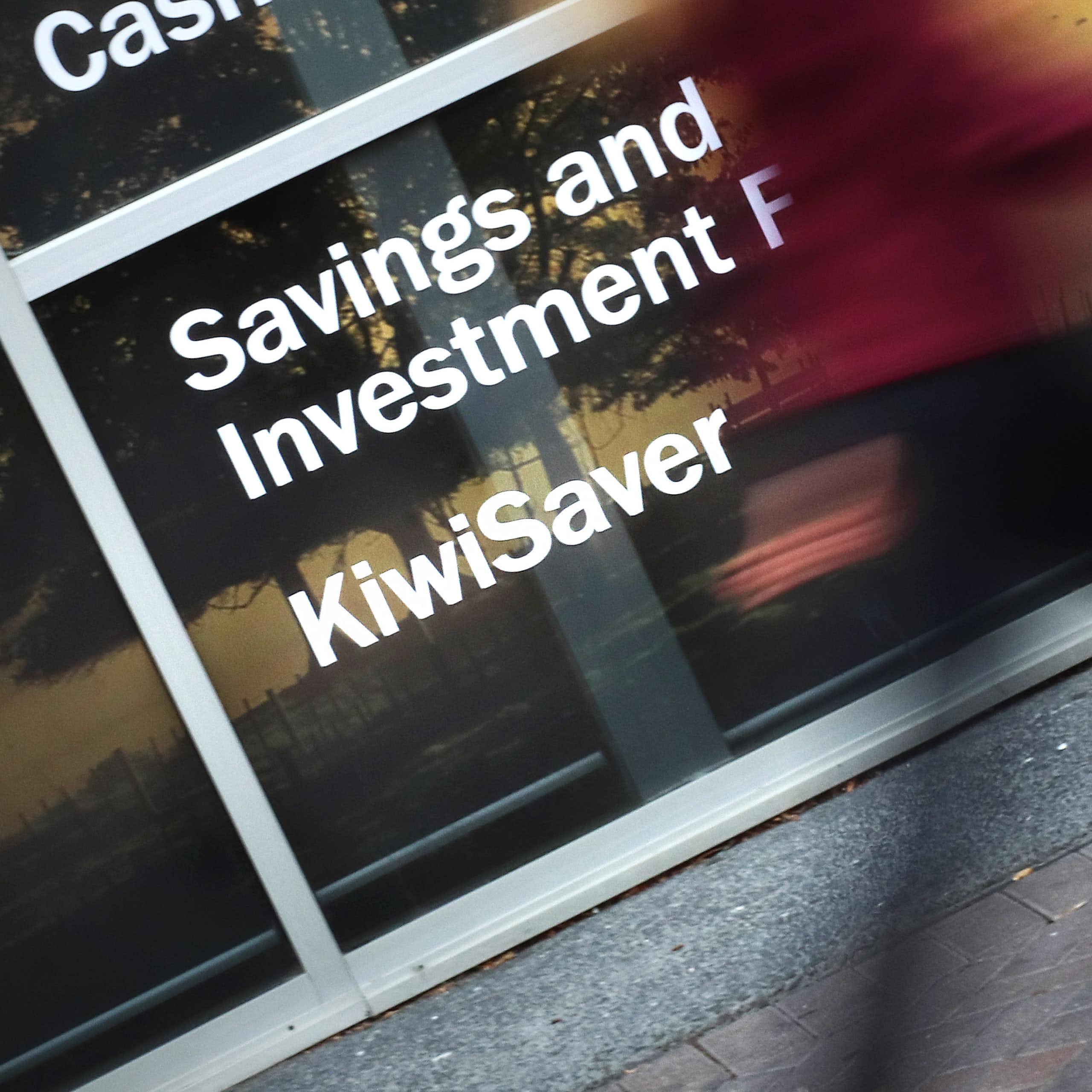 Lifting Kiwisaver contributions to 12% makes sense – when the whole scheme is fixed