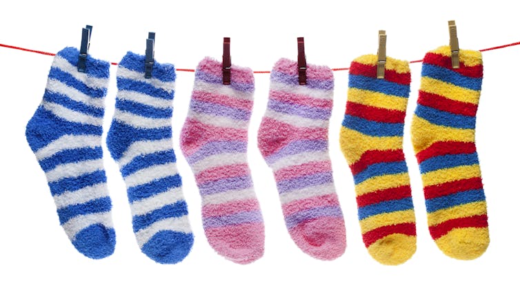 What to Give Someone With Cancer: Skip Fuzzy Socks, Give Practical Help Instead