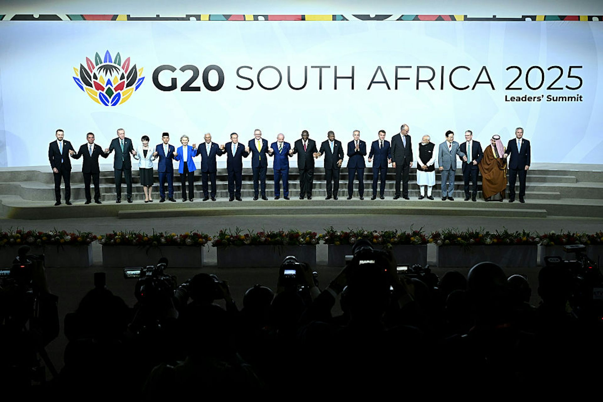 South Africa’s G20 presidency: diplomatic victory, but a weak final declaration