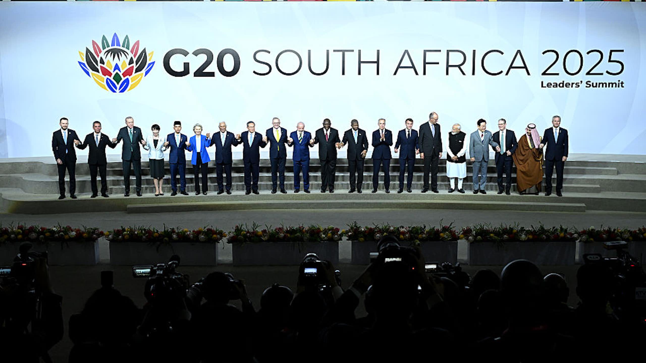 South Africa’s G20 presidency: diplomatic victory, but a weak final declaration