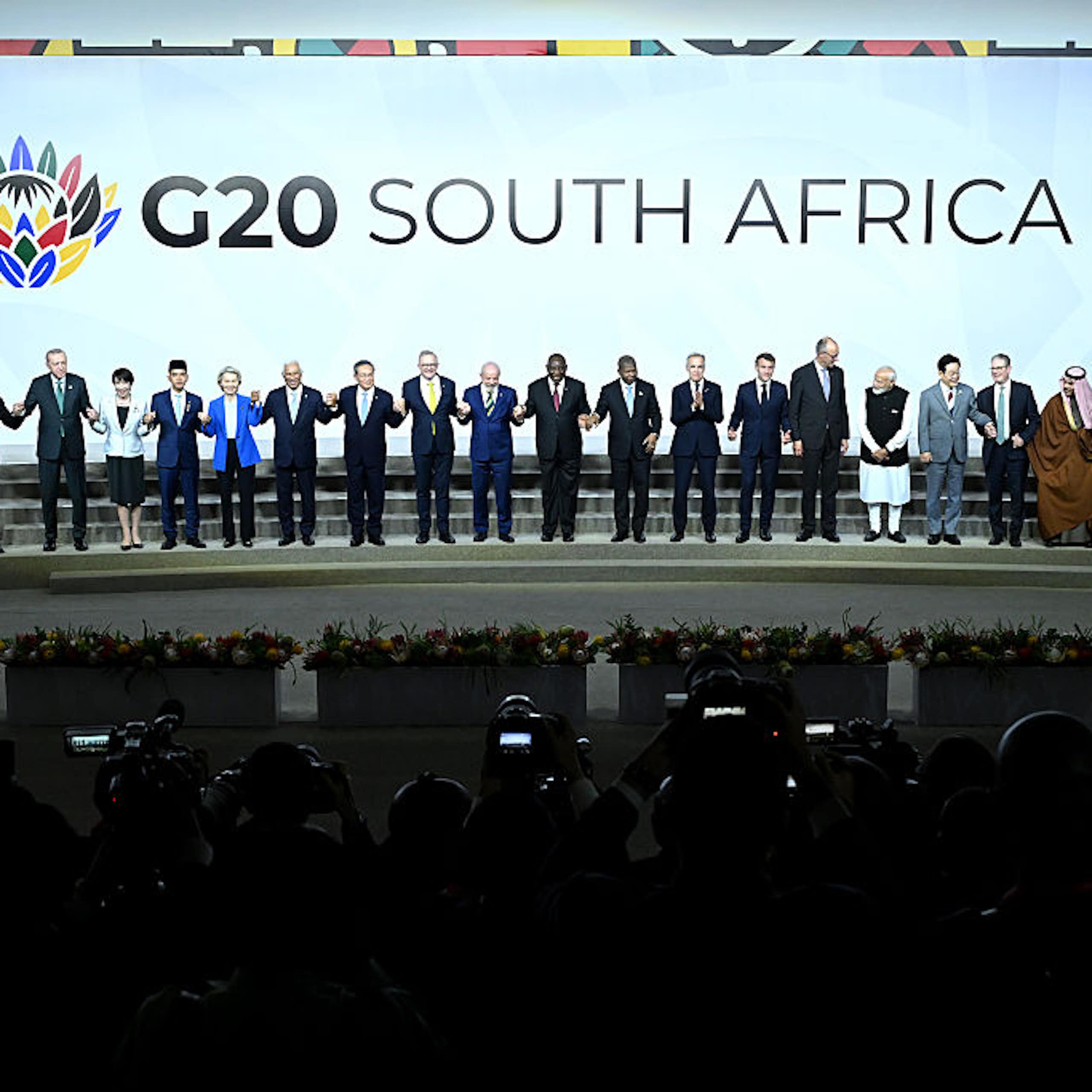 South Africa’s G20 presidency: diplomatic victory, but a weak final declaration