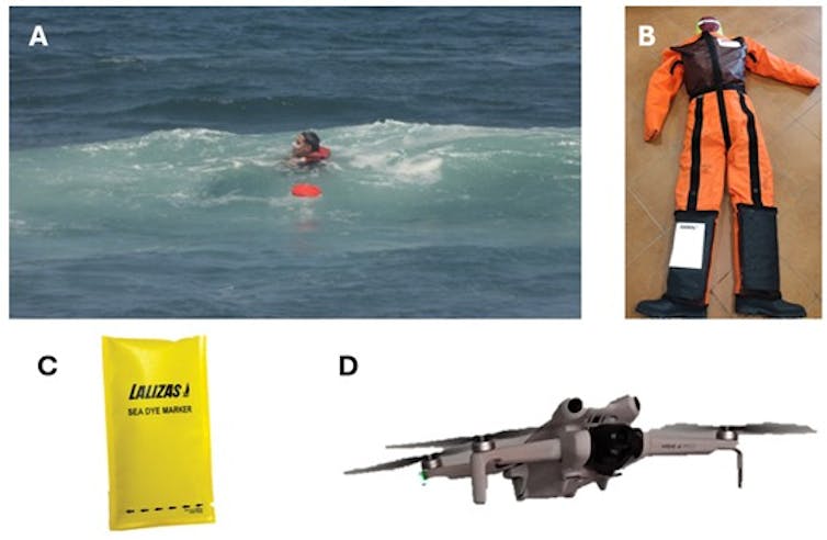 Corrientes de resaca: saber cómo y cuándo se forman puede salvarnos la vida 2 file 20251124 56 xji249.jpg?ixlib=rb 4.1
