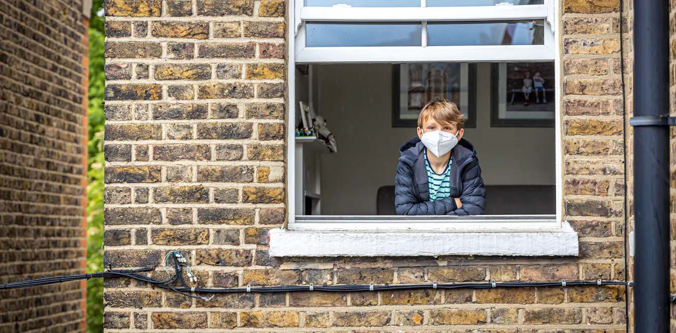 The UK Lockdown Wasn't Inevitable—So Why Did We Pretend It Was?