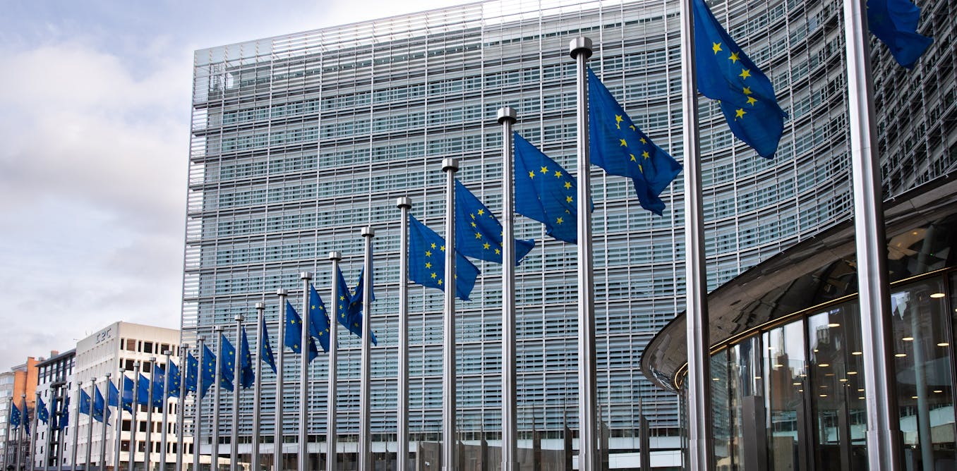 EU Proposal to Postpone Sections of AI Act Indicates Shift Towards Favoring Big Tech Over Fairness EU Proposal to Postpone Sections of AI Act Indicates Shift Towards Favoring Big Tech Over Fairness