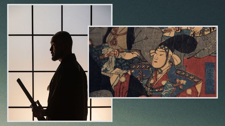 Does BBC Civilisations will get its 4 tales of cave in proper? Professionals weigh in 3 The samurai Saigo and an excerpt from the official document about Perry's expedition by Tokugawa Shogunate.