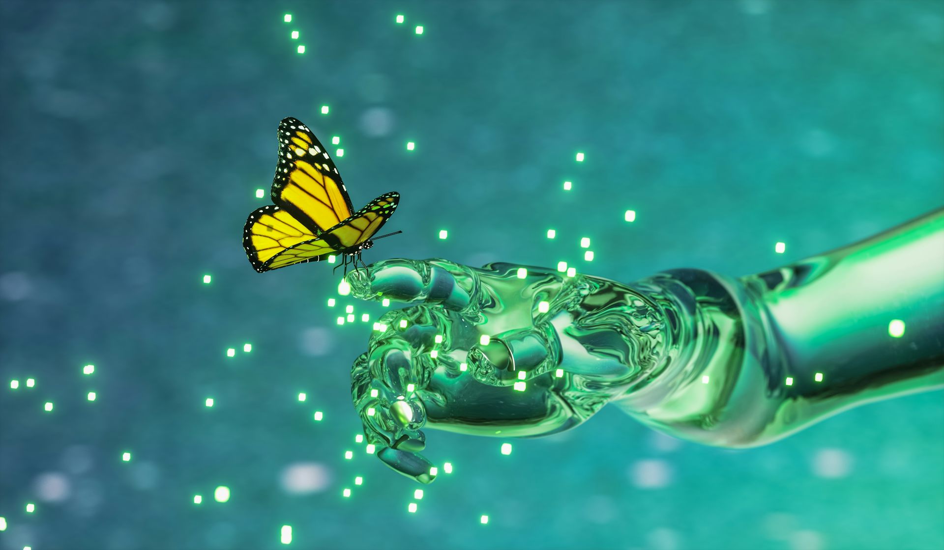 IA sostenible, ¿una utopía?