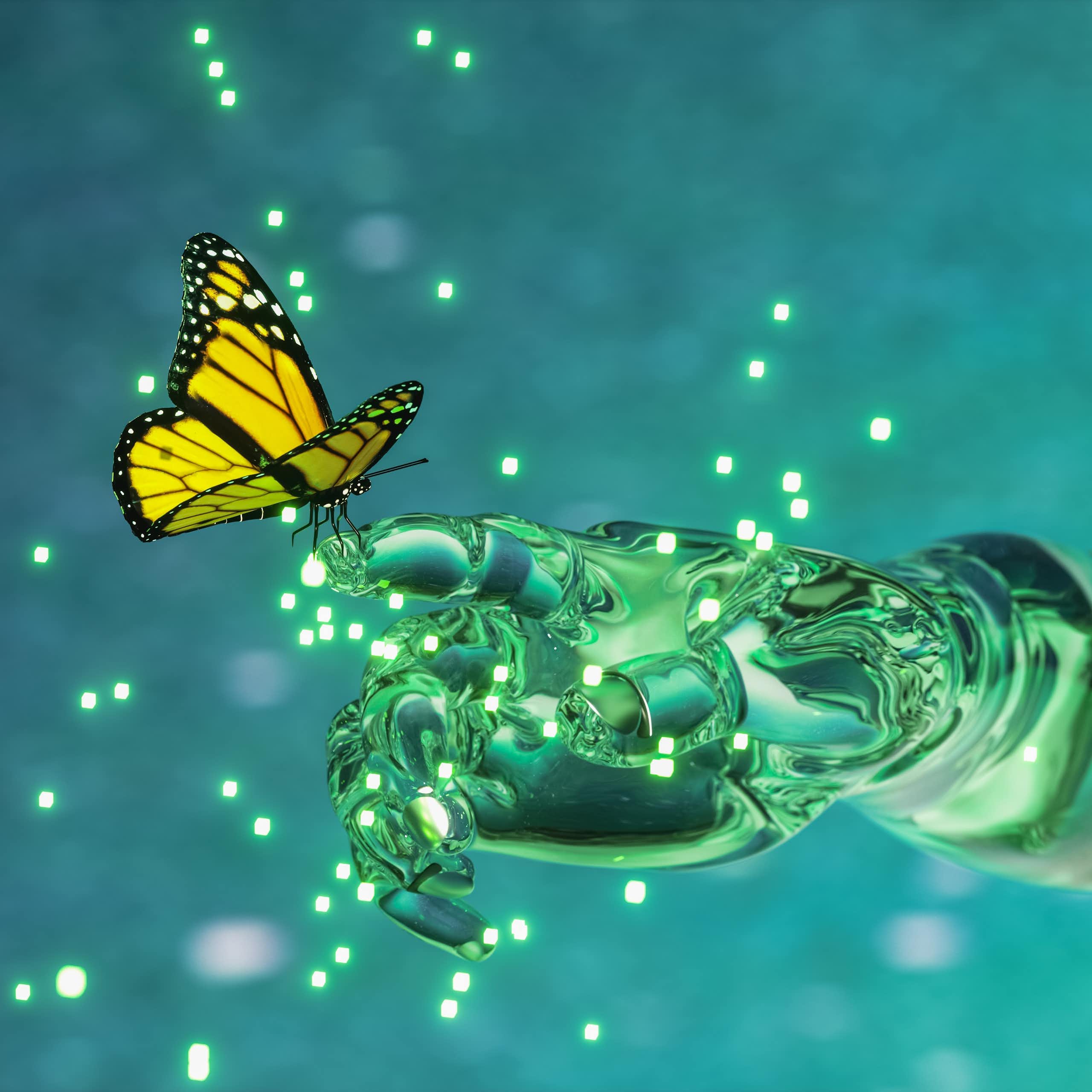 IA sostenible, ¿una utopía?