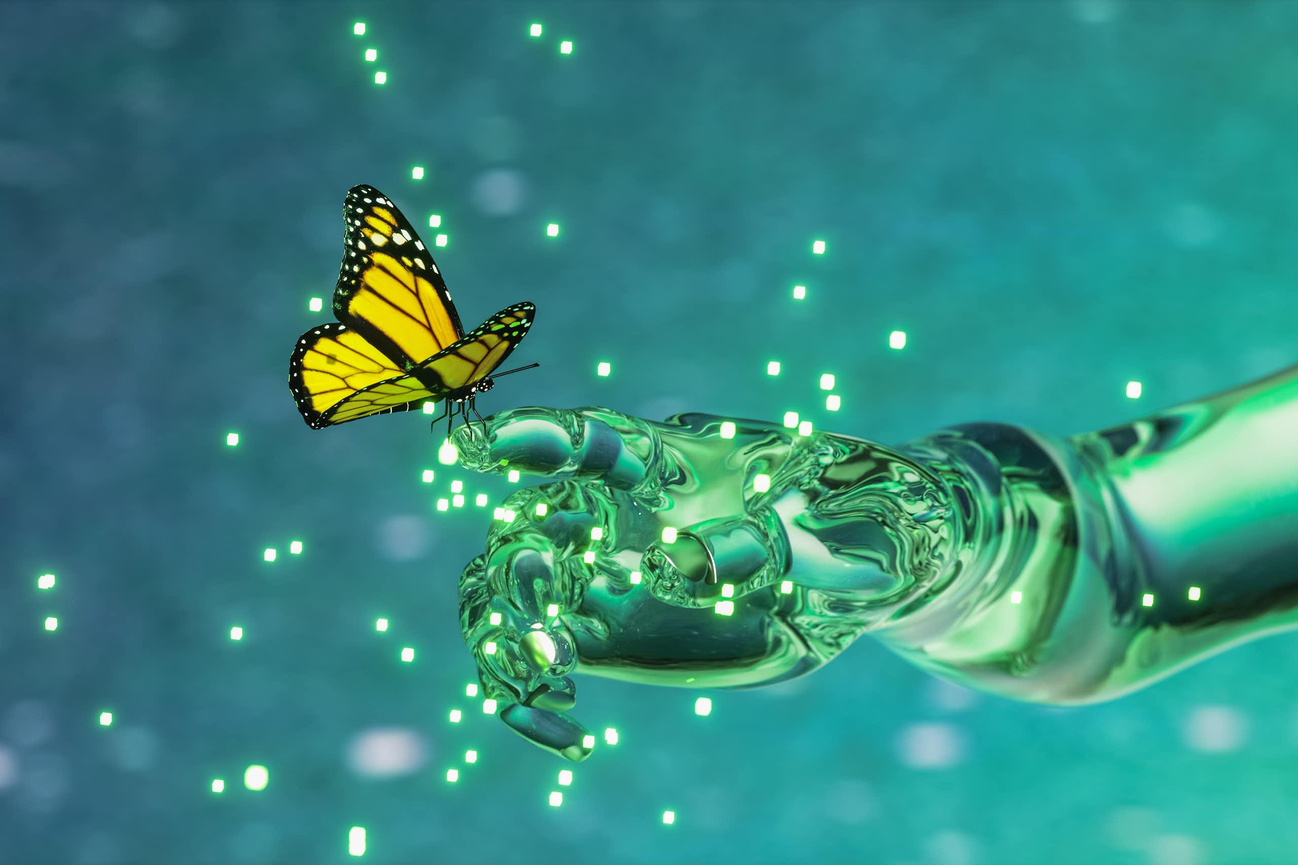 IA sostenible, ¿una utopía?